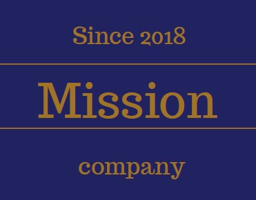 株式会社Mission